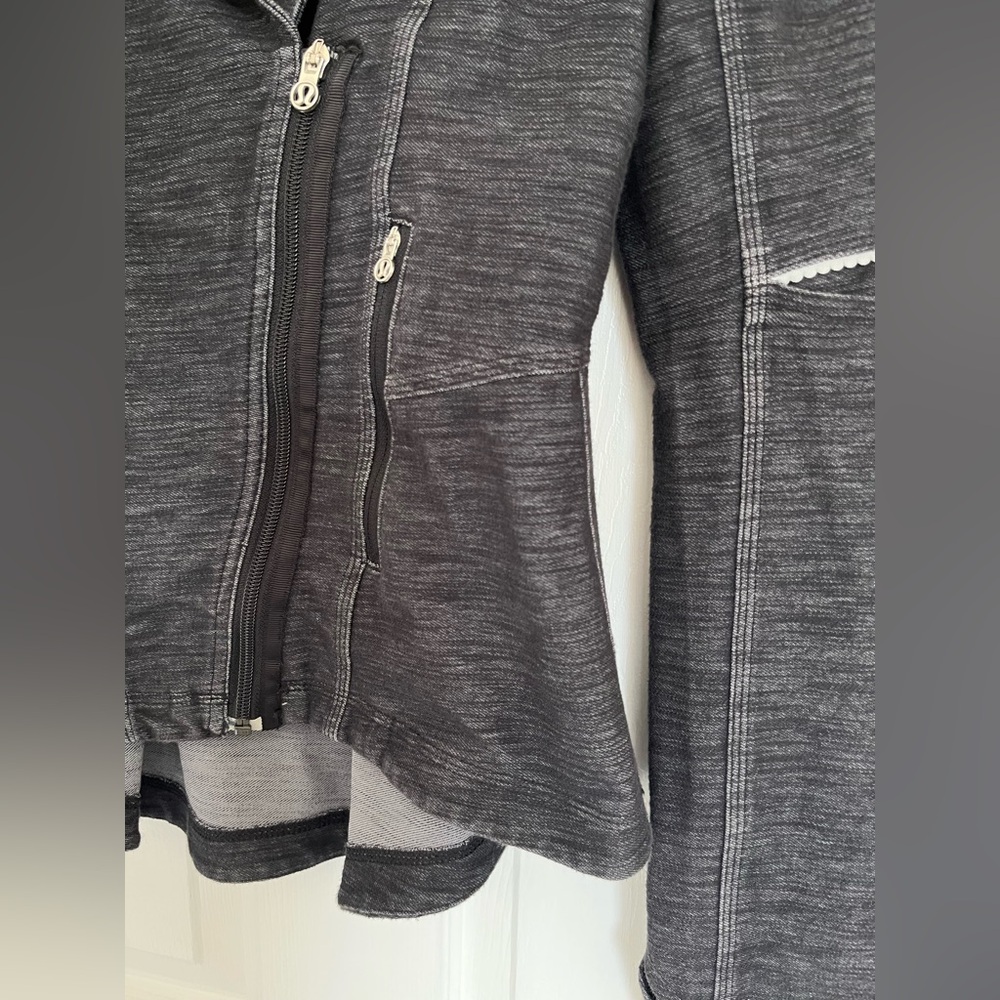 Lululemon Ride On Blazer Jacket - Picture 13 of 16